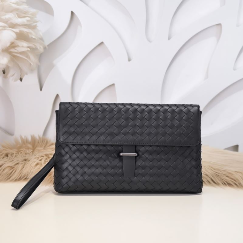 Mens Bottega Veneta Clutch Bags